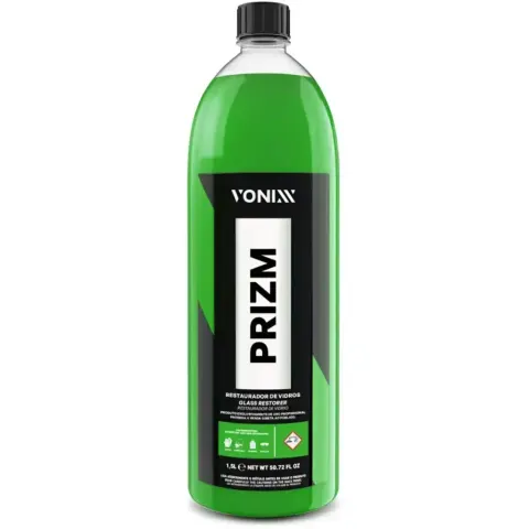 Restaurador de vidros Prizm Vonixx (1,5 litro)