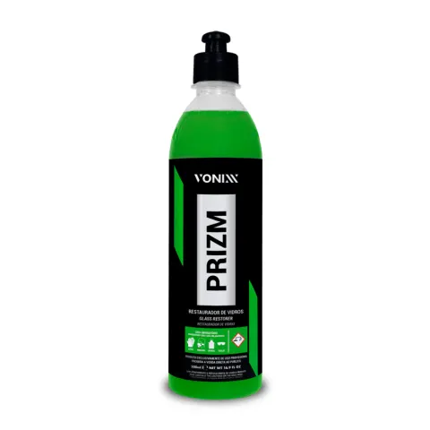 Restaurador de vidros Prizm Vonixx (500ml)