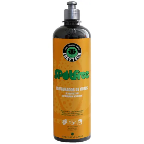 Restaurador de vidros Spotfree Easytech Shield (500ml)