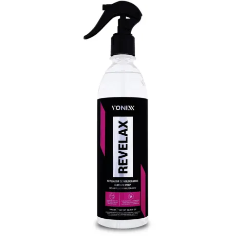 Revelador de holografias Revelax Vonixx (500ml)