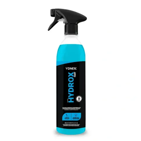 Revestimento cerâmico em spray Hydrox Fast Vonixx (500ml)