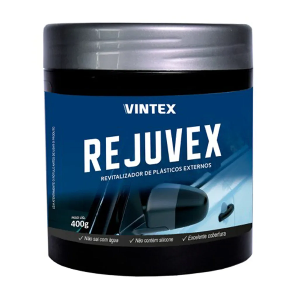 Revitalizador de plásticos Rejuvex Vonixx (400g)