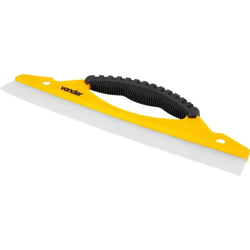 Rodo de silicone Multiuso Vonder — foto 3