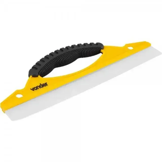 Rodo de silicone Multiuso Vonder — foto 5