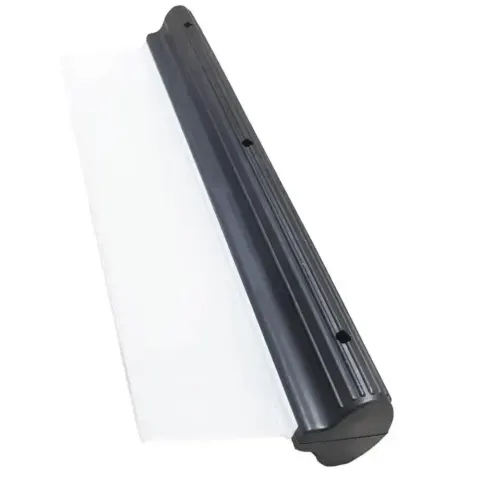 Rodo Lamina de silicone para Secagem Automotiva Sigma Tools (27cm)