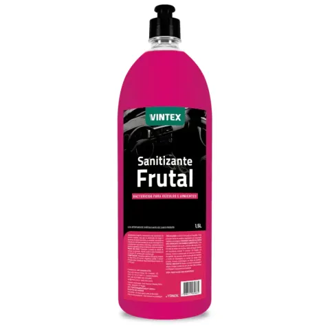 Sanitizante Bactericida Frutal Vintex (1,5 litro)