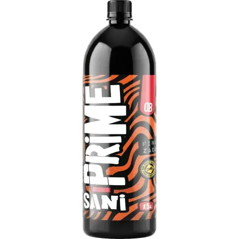 Sanitizante Sani Prime Dub Boyz (1,5 litro)