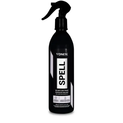 Selante sem Toque Spell Vonixx (500ml)
