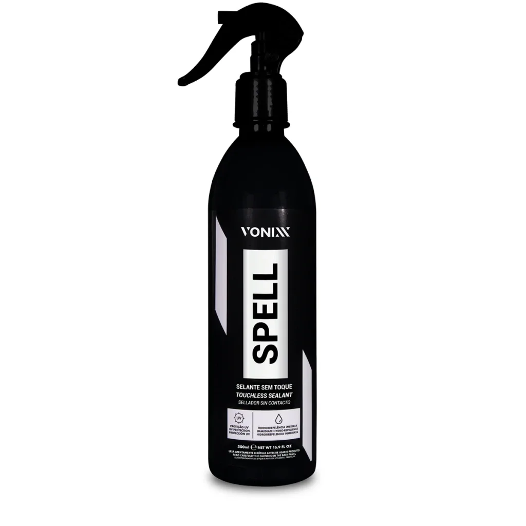 Selante sem Toque Spell Vonixx (500ml)