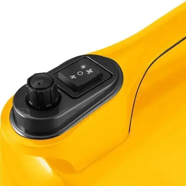 Soprador de ar térmico Automotivo SAV 2500 Vonder (127V) — foto 2