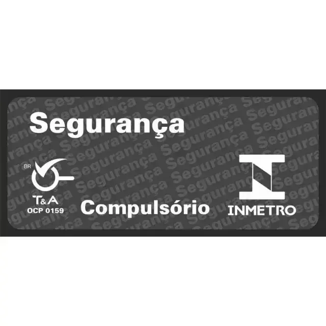 Soprador de ar térmico Automotivo SAV 2500 Vonder (127V) — foto 5