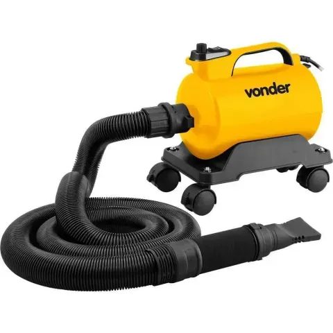 Soprador de ar térmico Automotivo SAV 2500 Vonder (220V)