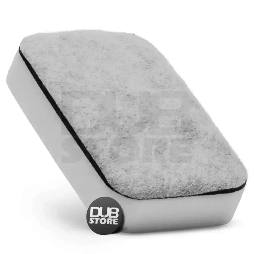 Suede aplicador de coating Auto Crazy — foto 4