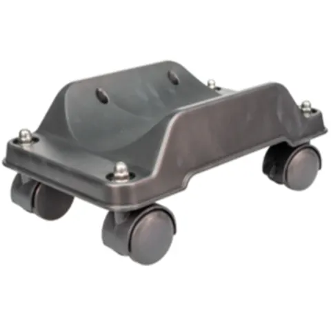 Suporte com roldanas para soprador de ar térmico VX-05B2 Vonixx