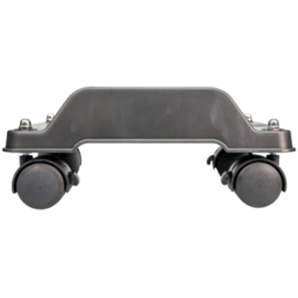 Suporte com roldanas para soprador de ar térmico VX-05B2 Vonixx — foto 2