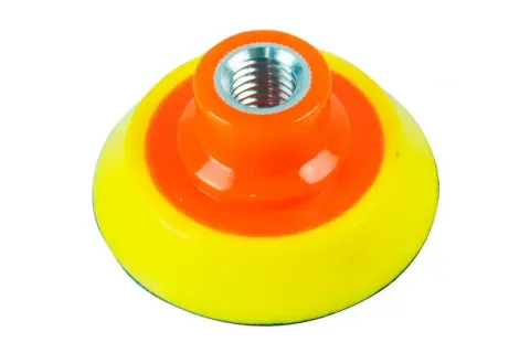 Suporte Flash para Boina Kers rosca 5/8 (3 polegadas)