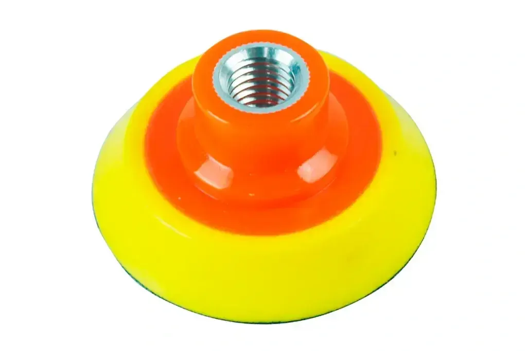 Suporte Flash para Boina Kers rosca 5/8 (3 polegadas)