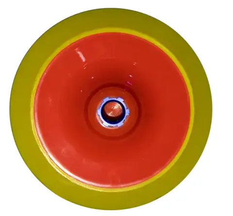 Suporte Flash para Boina Kers rosca 5/8 (6 polegadas)