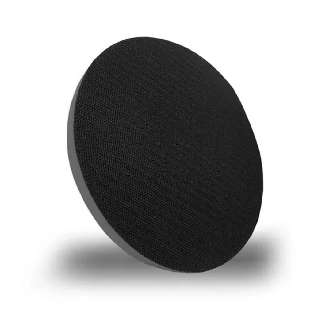 Suporte para boina de espuma Auto Crazy (5 polegadas) — foto 2