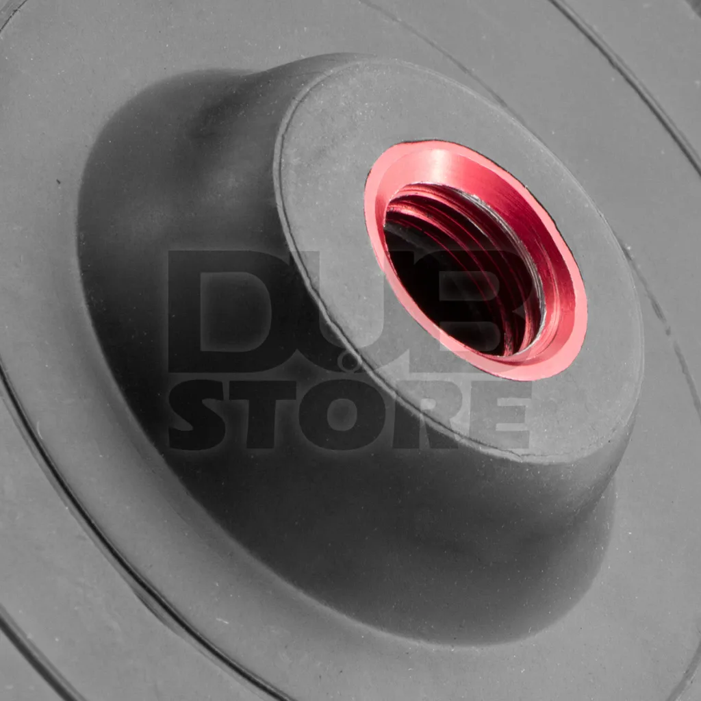 Suporte para boina Detailer (5 polegadas) — foto 4