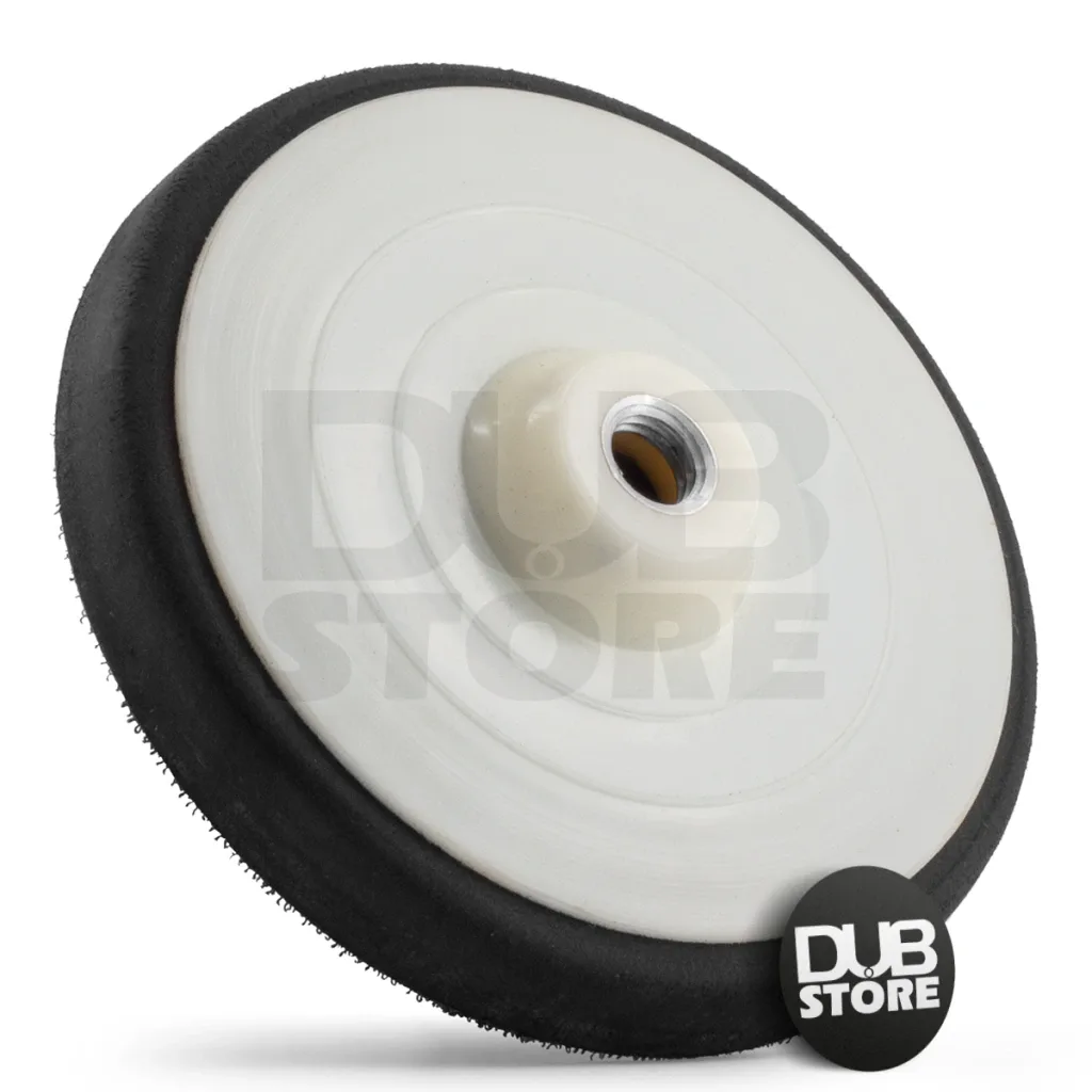 Suporte para boina Detailer (6 polegadas)