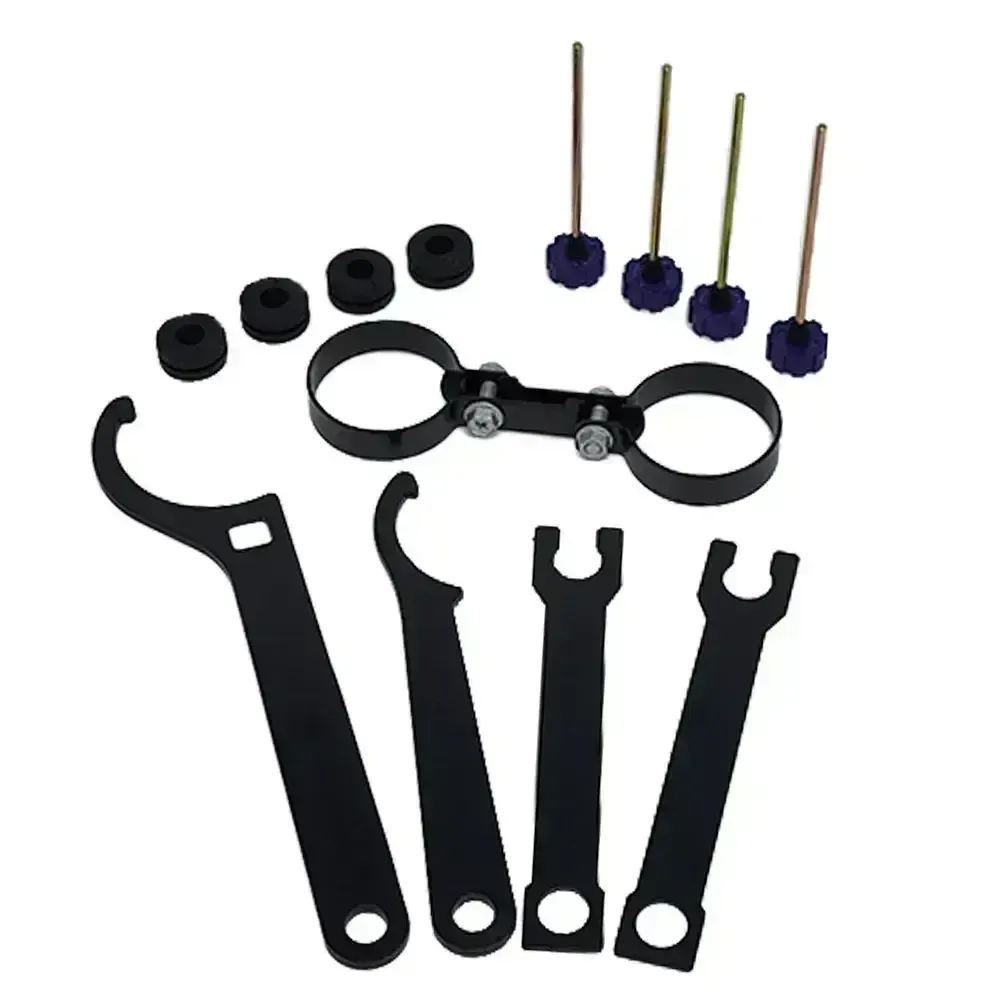 Suspensão Coilover D2 Racing Street Audi A3 8Y Sportback 2020+ — foto 10