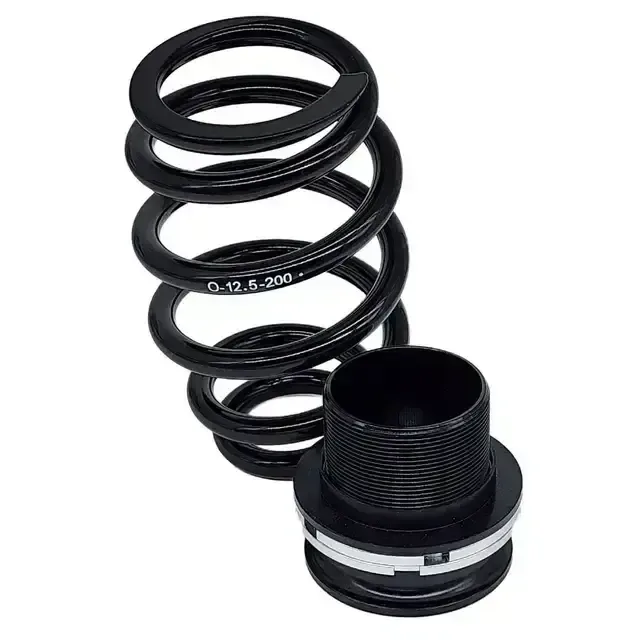 Suspensão Coilover D2 Racing Street Audi A3 8Y Sportback 2020+ — foto 9