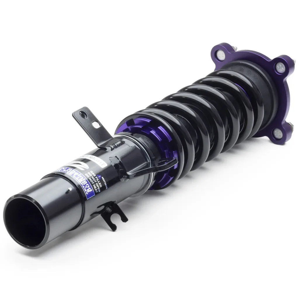 Suspensão Coilover D2 Racing Street BMW Série 3 G20 4/6Cil (2018+) — foto 4