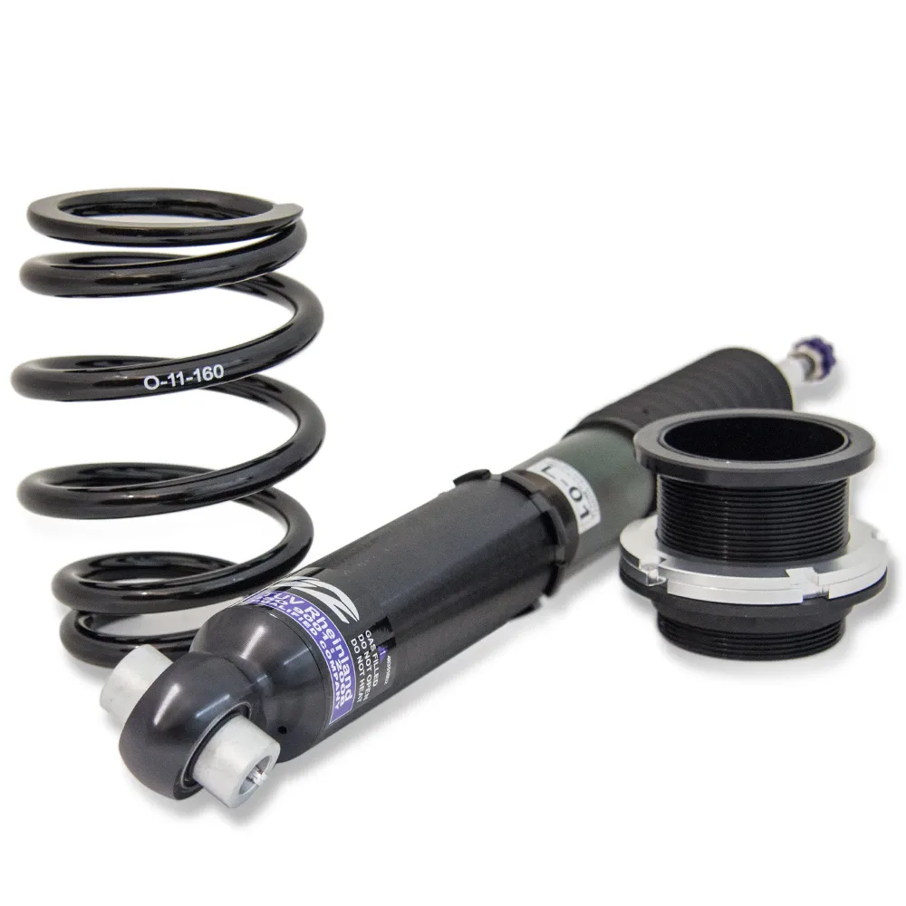 Suspensão Coilover D2 Racing Street Mini Cooper S F56 2014+ — foto 6