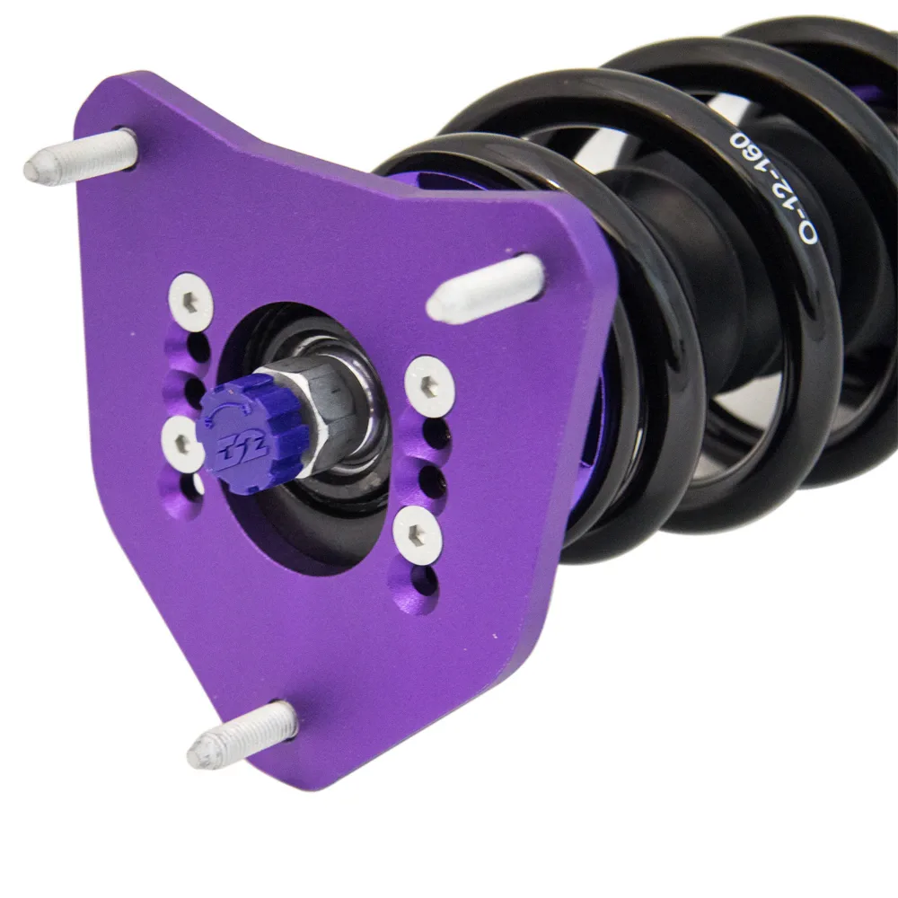 Suspensão Coilover D2 Racing Street Mini Cooper S R56 2006+ — foto 10