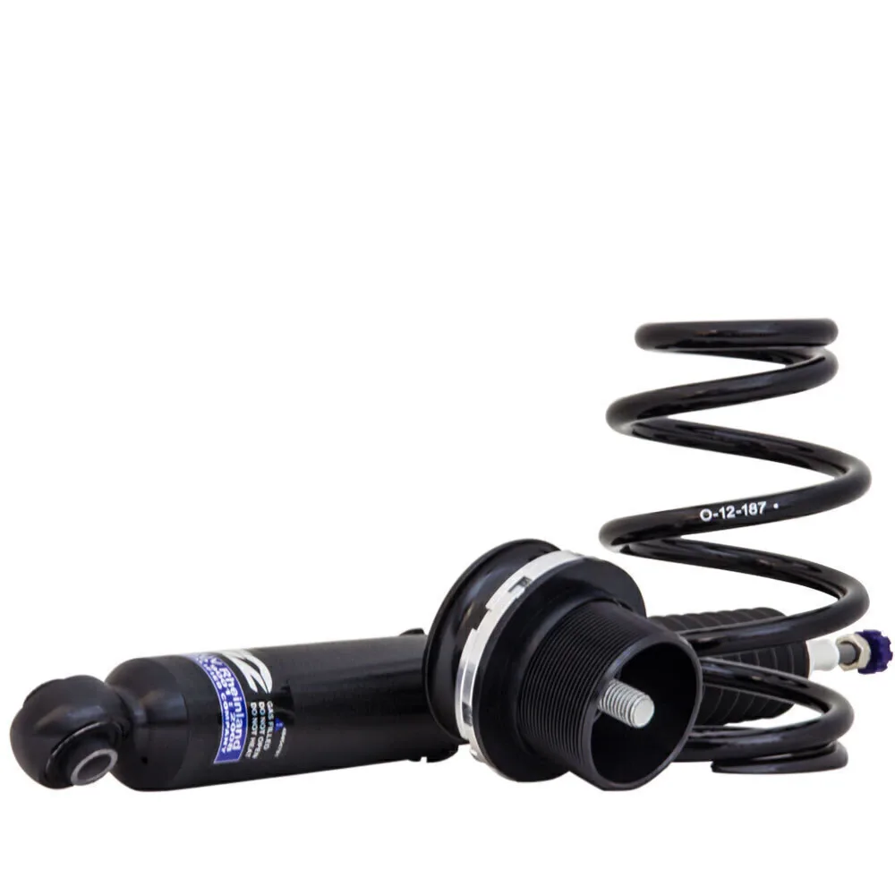 Suspensão Coilover D2 Racing Street Volkswagen Passat MK6 Sedan 2005~2010 — foto 6