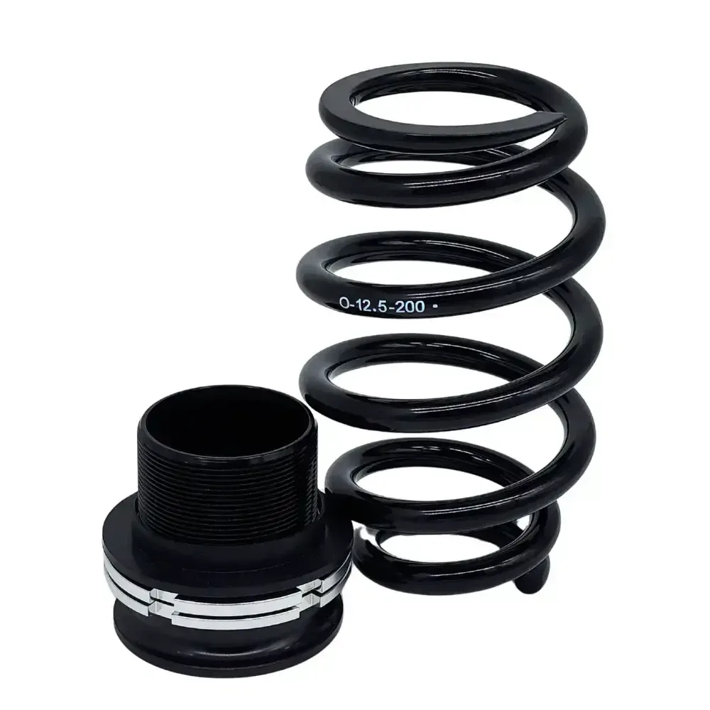 Suspensão Coilover D2 Racing Street Volkswagen Passat MK7 Sedan 2011~2015 — foto 4
