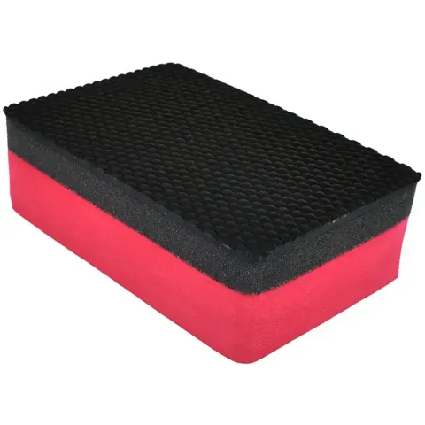 Taco Clay Bar para descontaminação de pintura Sigma Tools