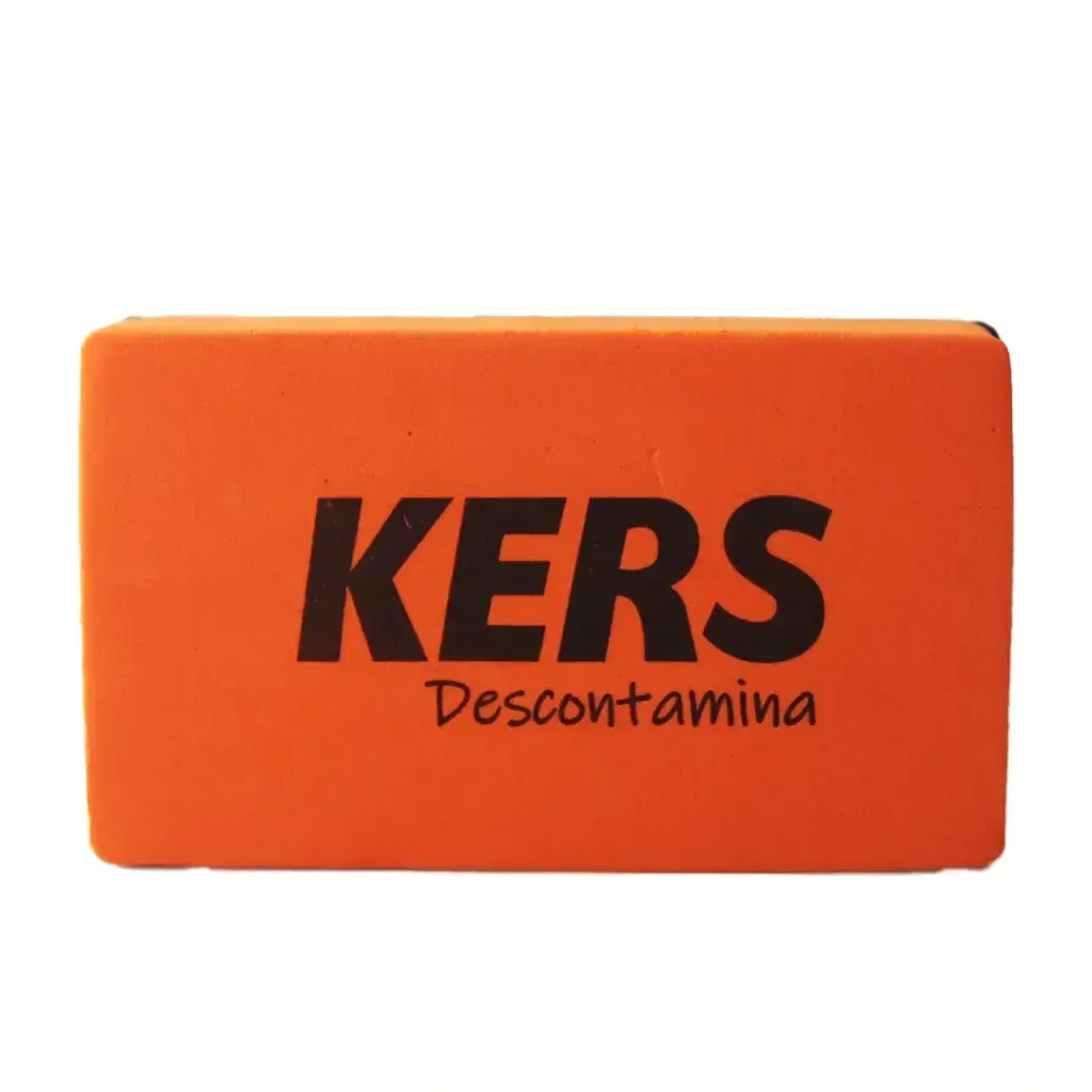 Taco Claybar Kers (12x7cm) — foto 2
