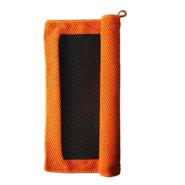 Toalha Claybar Reseta Kers (30x30cm) — foto 3