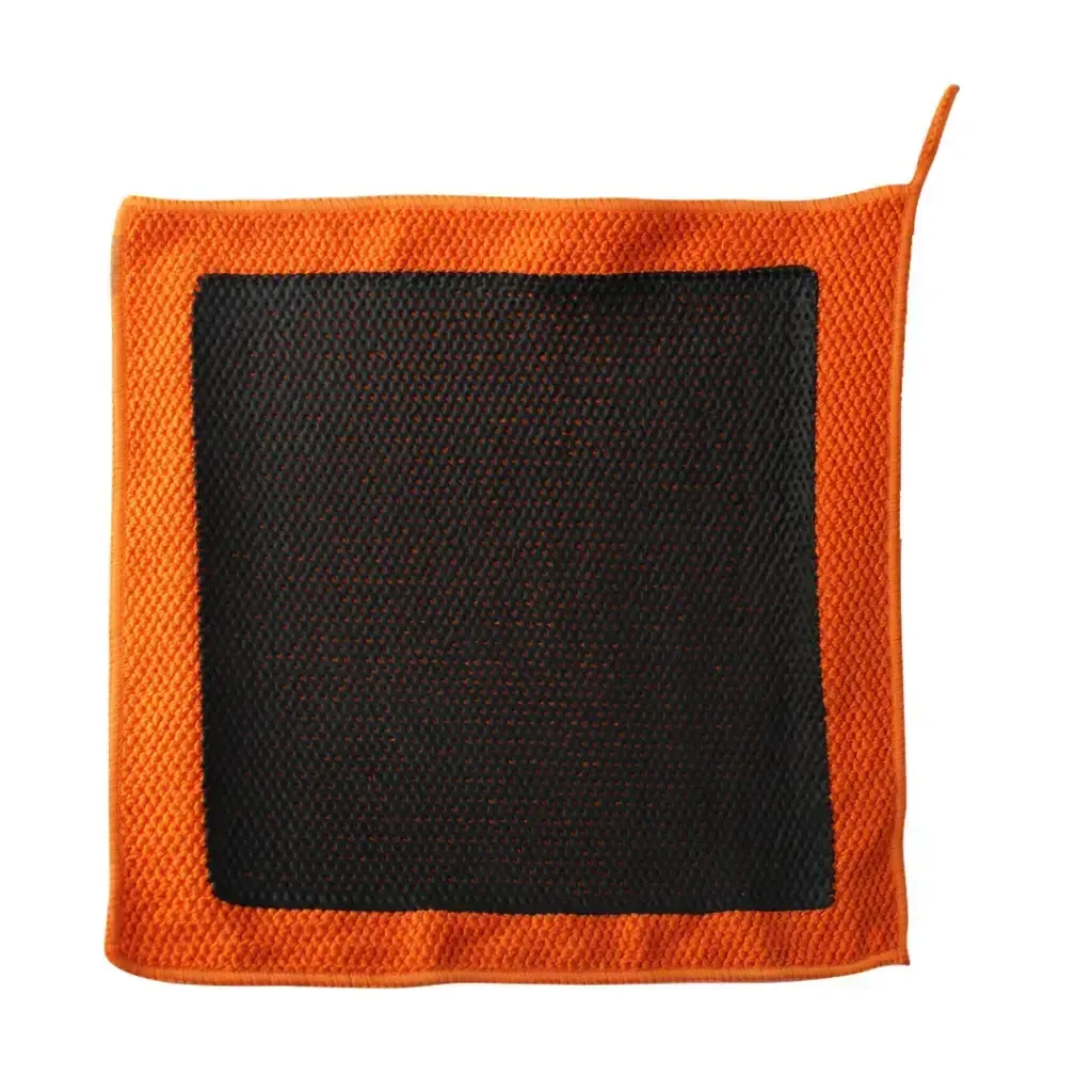 Toalha Claybar Reseta Kers (30x30cm) — foto 4