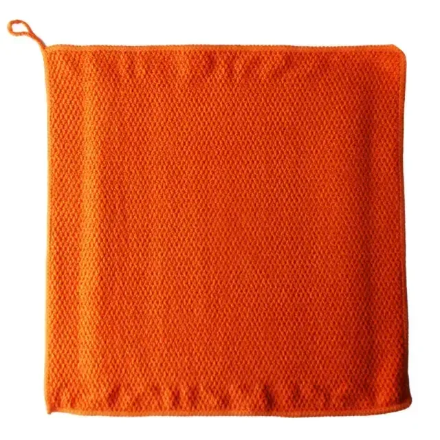Toalha Claybar Reseta Kers (30x30cm) — foto 5