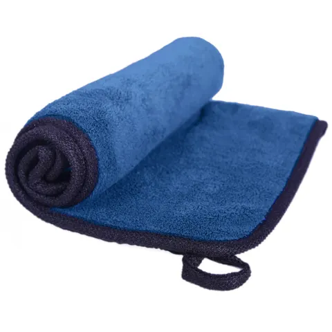 Toalha de microfibra 2 lados Vonixx (40x40cm)