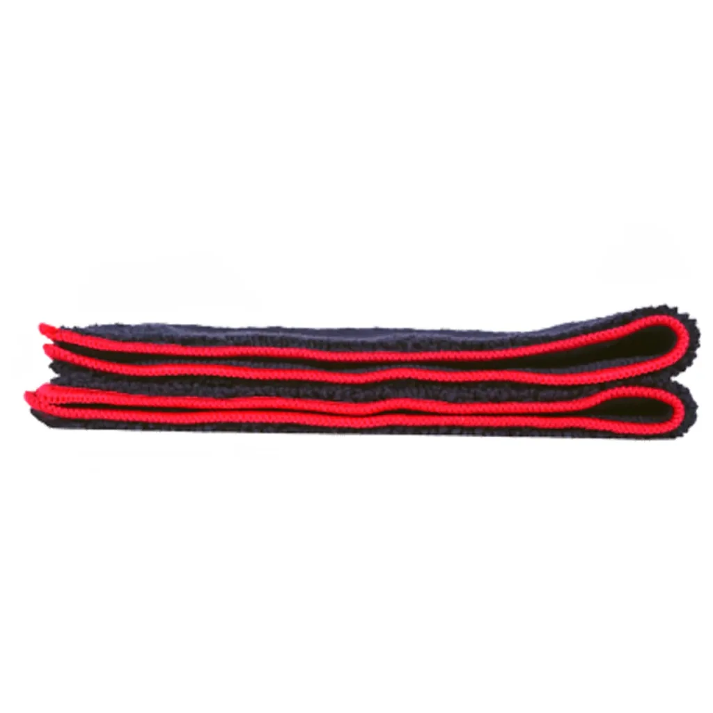 Toalha de microfibra para secagem 600GSM Razux (40x60cm) — foto 2
