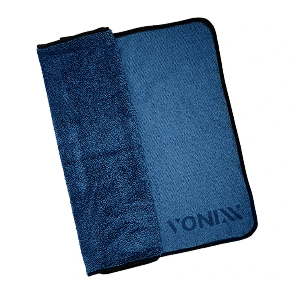 Toalha de microfibra para secagem Maxx Vonixx (50x90cm) — foto 2