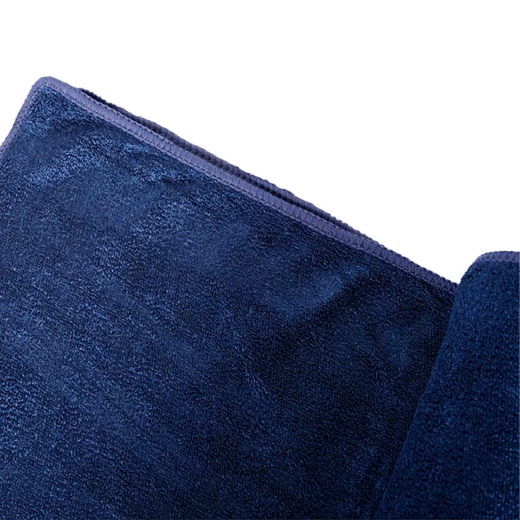 Toalha de microfibra para secagem Vonixx (50x90cm) — foto 6