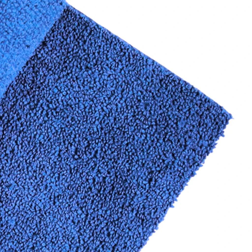Toalha de microfibra sem costura Vonixx (40x40cm) — foto 6