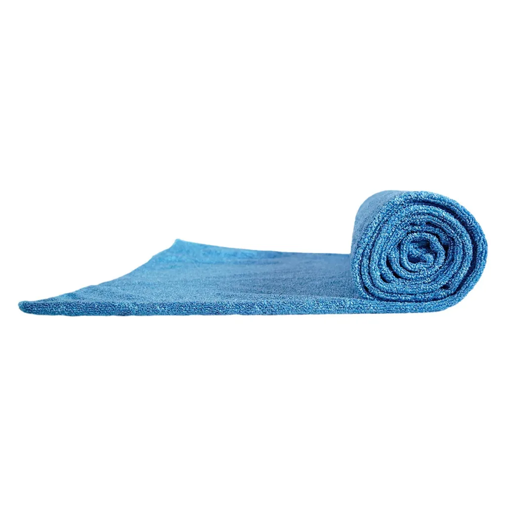 Toalha de microfibra ultra secagem Vonixx (70x120cm) — foto 2