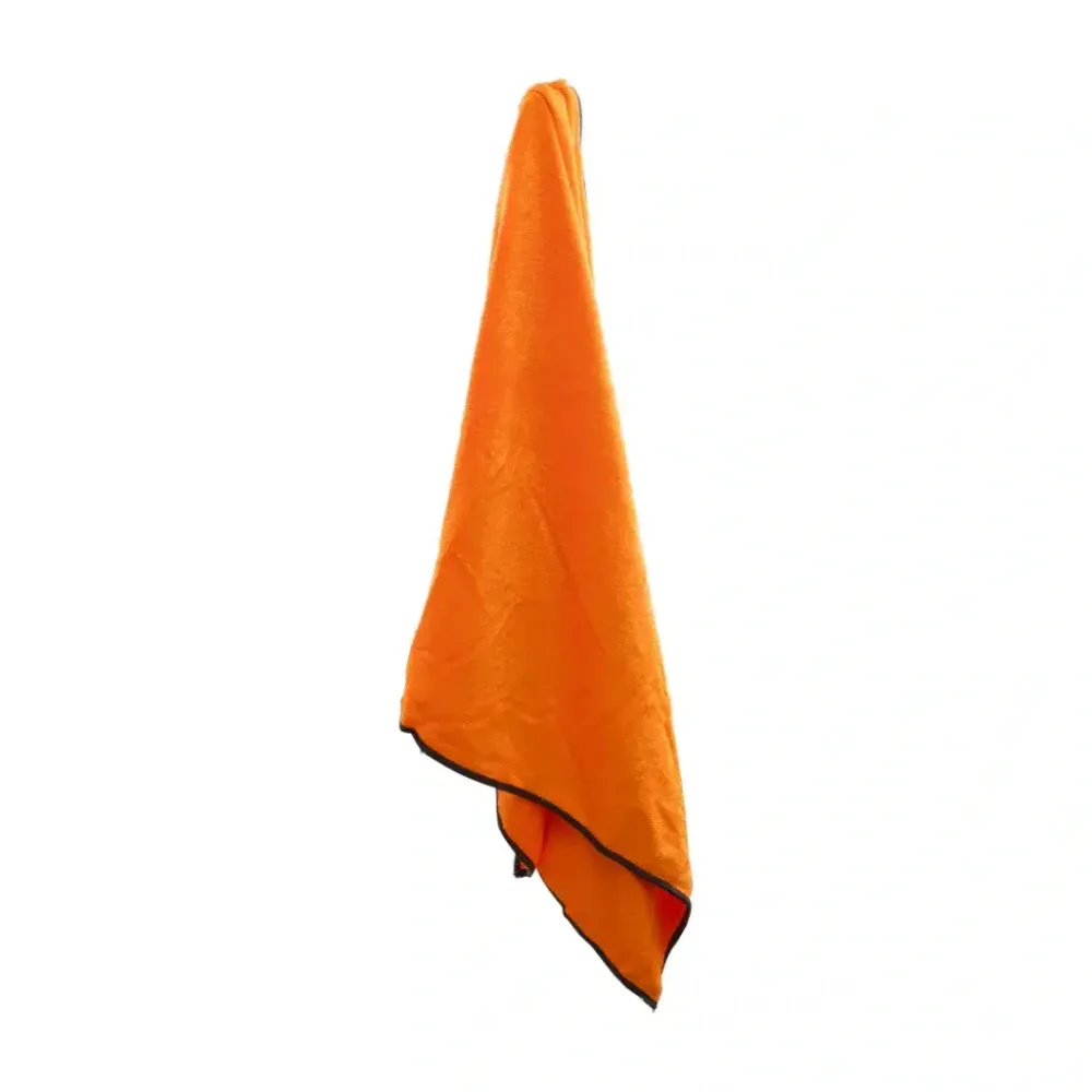 Toalha de secagem Fast Dry 400GSM Kers (50x90cm) — foto 2