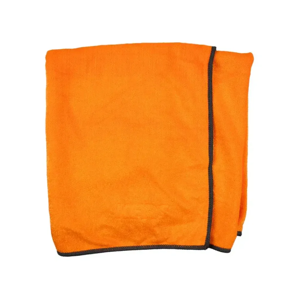 Toalha de secagem Fast Dry 400GSM Kers (50x90cm) — foto 3