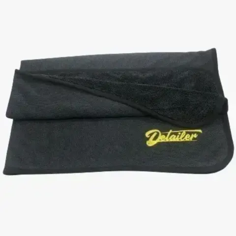 Toalha de secagem Super Premium 500GSM Detailer (48x78cm)