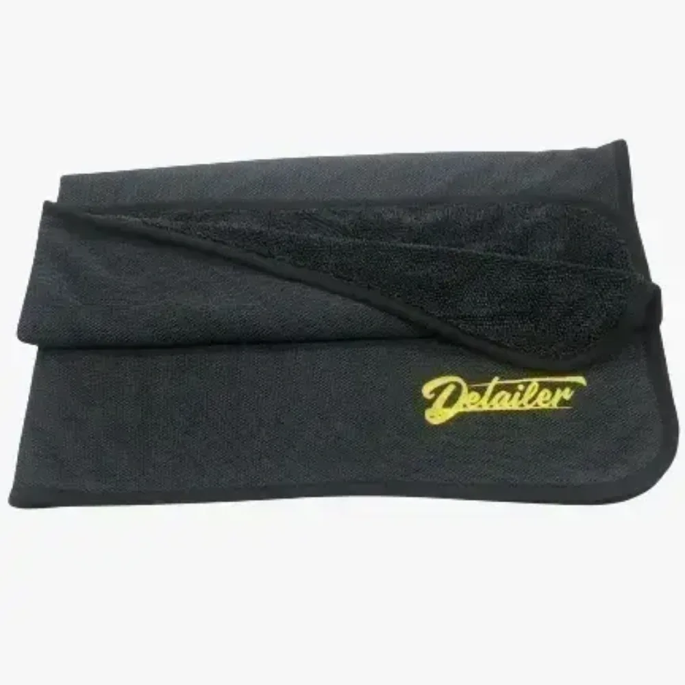 Toalha de secagem Super Premium 500GSM Detailer (48x78cm)