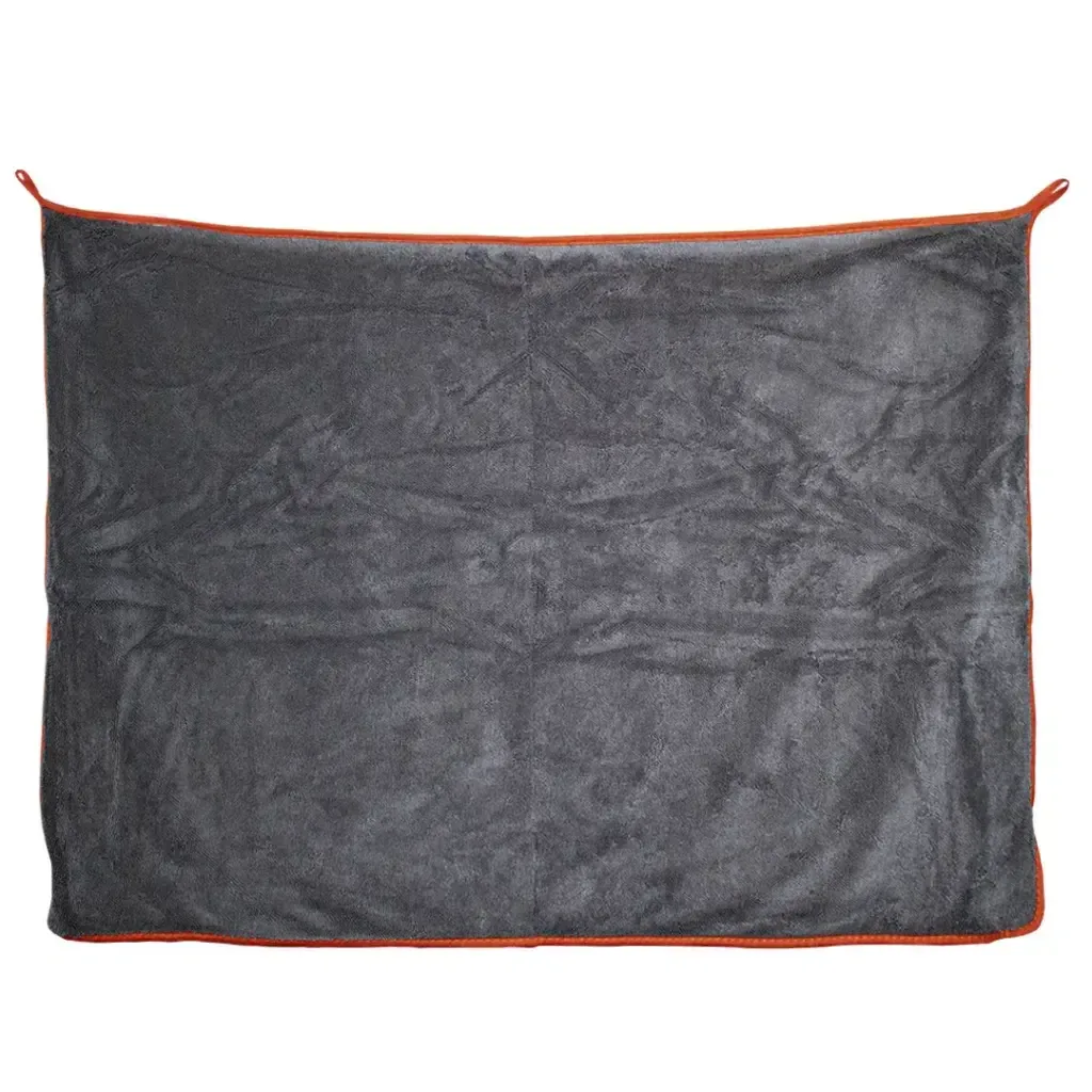 Toalha de secagem Twist 600GSM Kers (60x90cm) — foto 2