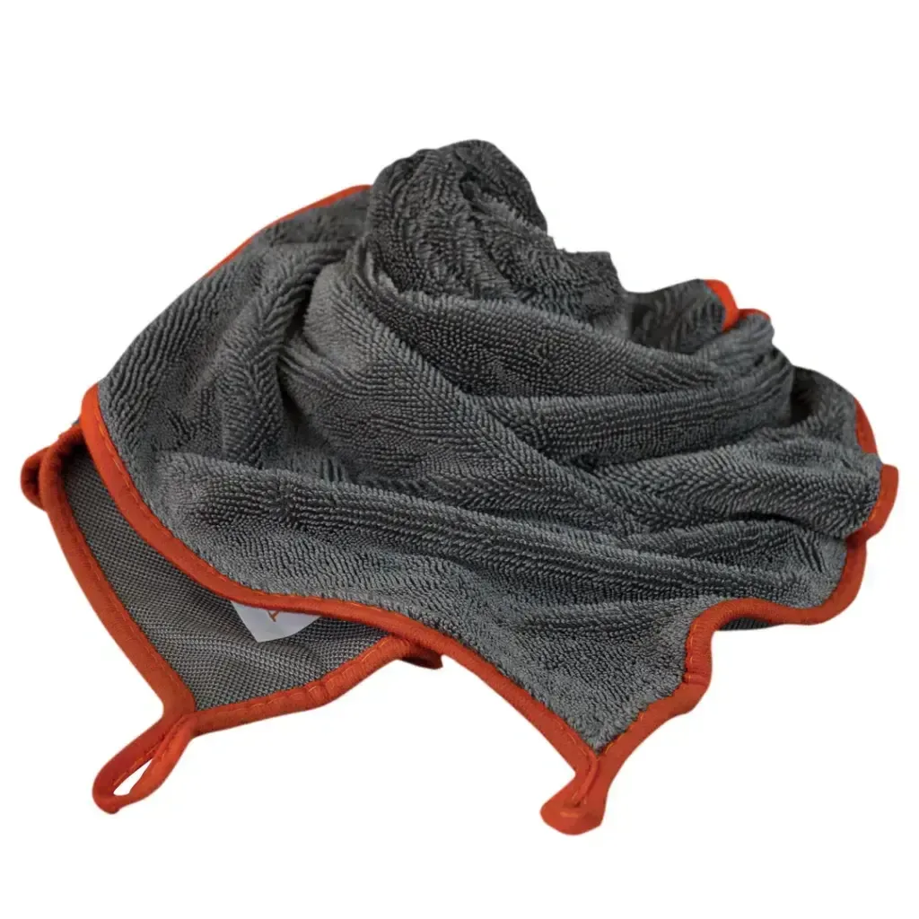 Toalha de secagem Twist 600GSM Kers (60x90cm) — foto 3