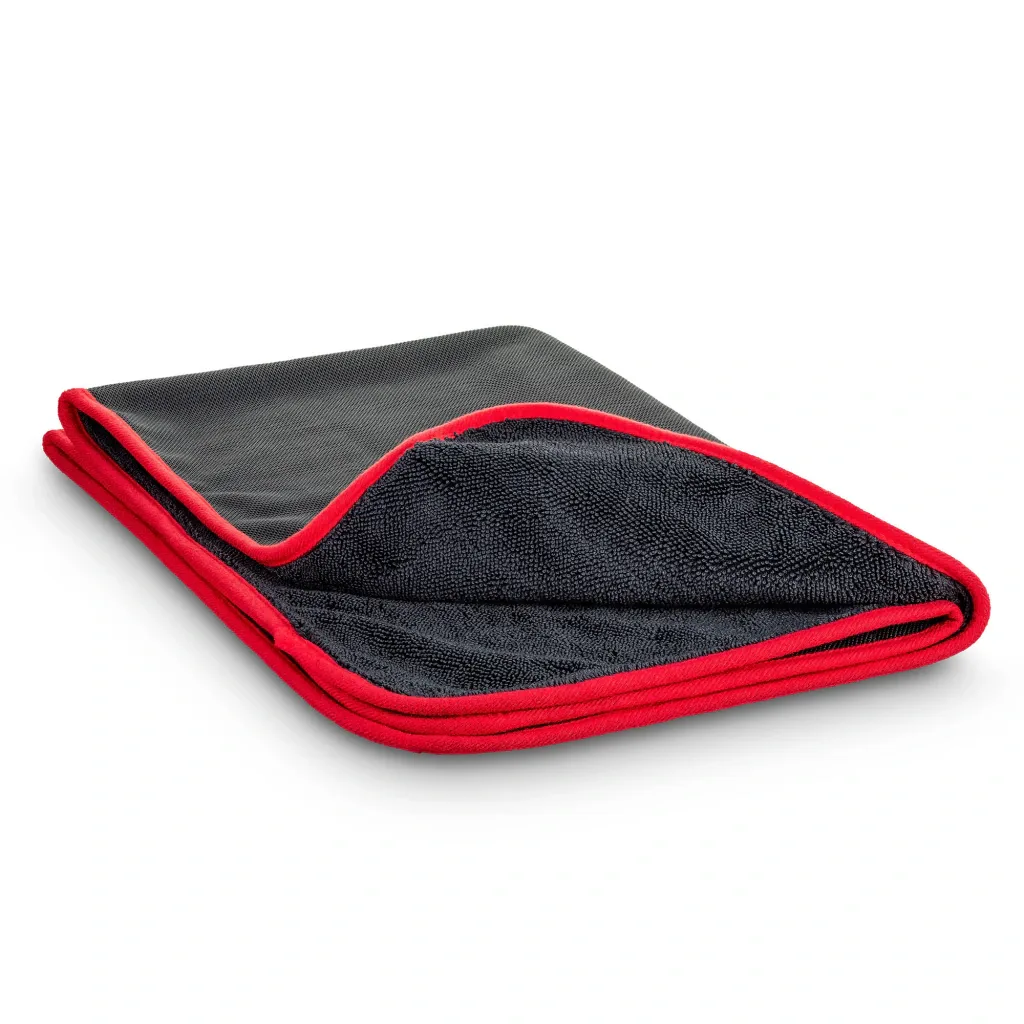 Toalha de secagem Twist 660GSM Auto Crazy (50x80cm)